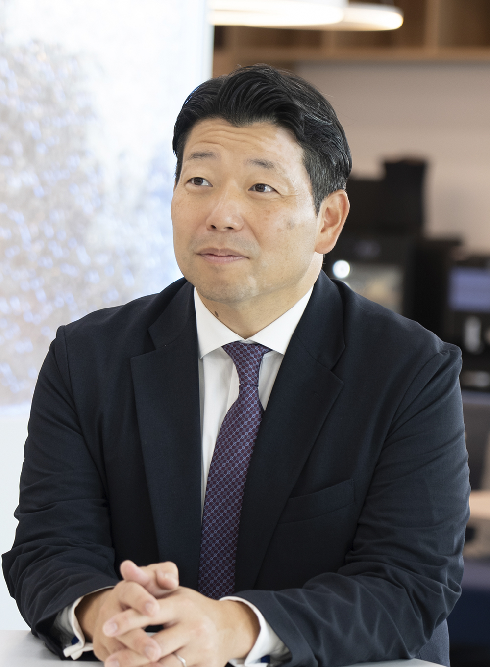石嶋 大之社外取締役 - チームメンバー | アイディア株式会社｜Be unique Aidea inc